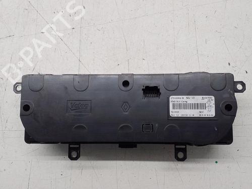 Climate control RENAULT ZOE (BFM_) ZOE | BP32841768I5  - Image 9