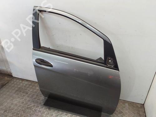 Right front door MERCEDES-BENZ A-CLASS (W169) A 150 (169.031, 169.331) | BP29346039C3 