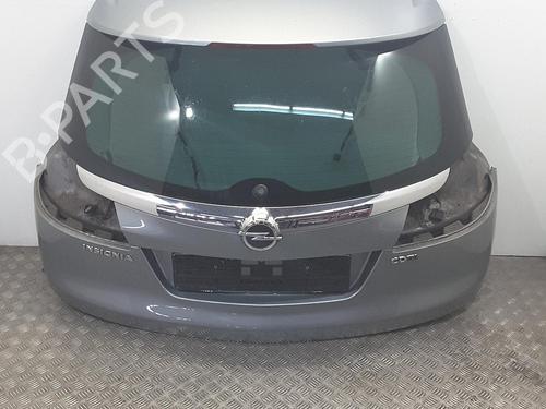 Tailgate OPEL INSIGNIA A Sports Tourer (G09) 2.0 CDTI (35) | BP16177208C6 