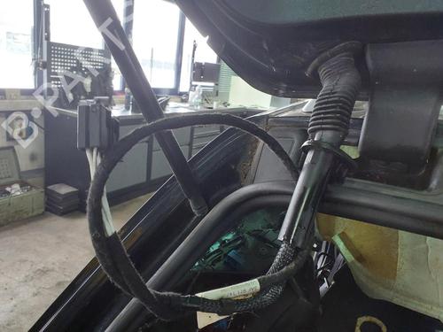 Tailgate VW PASSAT B7 Variant (365) 2.0 TDI | BP32377788C6 