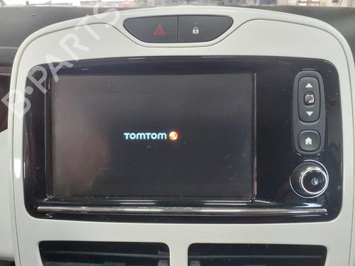 Radio RENAULT ZOE (BFM_) ZOE | BP33032457E6  - Image 6