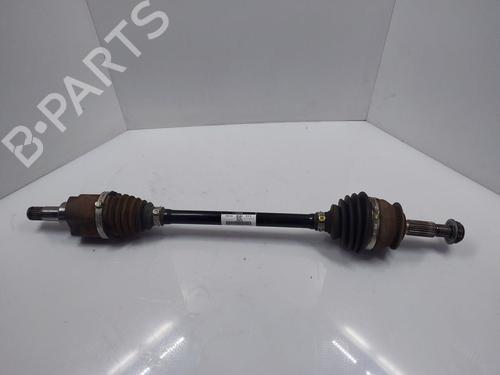 Used Other SKODA CITIGO (NF1) 1.0 (60 hp) 17040690