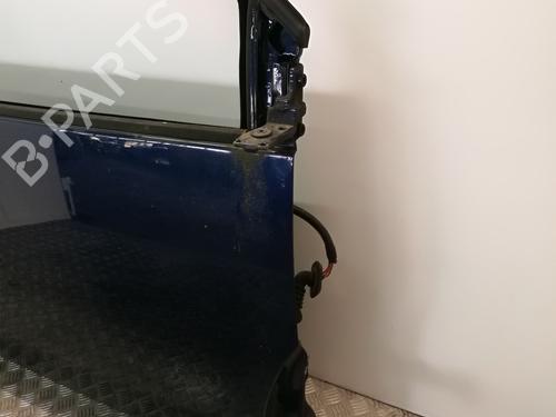 Right front door VW NEW BEETLE (9C1, 1C1) 1.9 TDI | BP15365944C3 