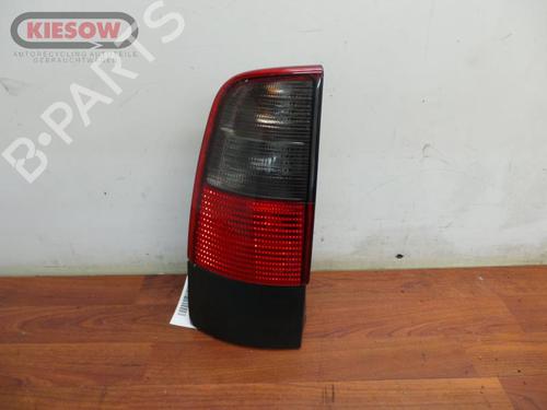 Left taillight SEAT CORDOBA Vario (6K5) 1.9 TDI (90 hp) 15360085