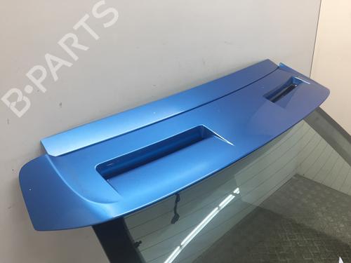 Tailgate FORD FOCUS II (DA_, HCP, DP) 2.0 TDCi | BP15366146C6 