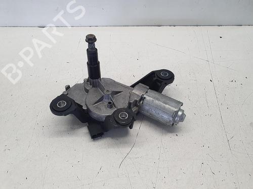 Used Rear wiper motor NISSAN QASHQAI / QASHQAI +2 I (J10, NJ10, JJ10E) 2.0 dCi All-wheel Drive (150 hp) 15368162