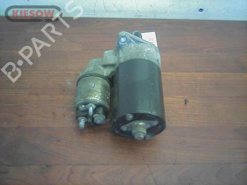 Used Starter OPEL AGILA (A) (H00) 1.0 12V (F68) (58 hp) 15359940