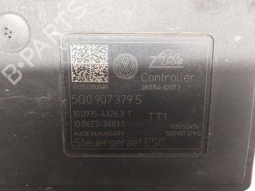 Pompe ABS VW GOLF VII (5G1, BQ1, BE1, BE2) 1.2 TSI | BP30805121M43 