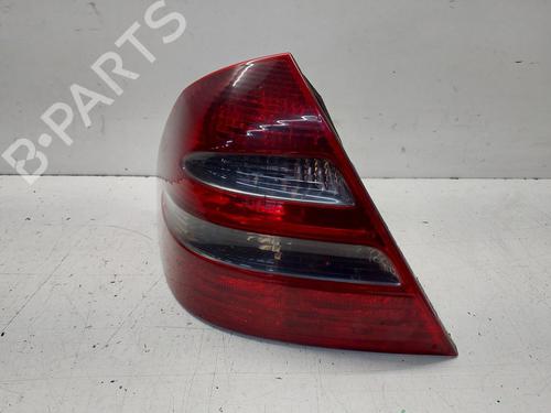 Left taillight MERCEDES-BENZ E-CLASS (W211) E 220 CDI (211.006) | BP38450333C34 - Image 4