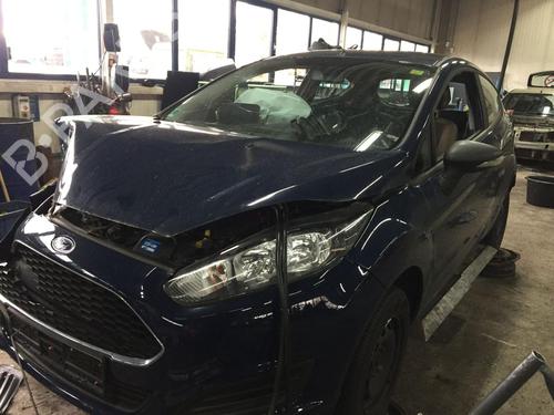 Left mirror FORD FIESTA VI (CB1, CCN) 1.25 | BP17152202C26 