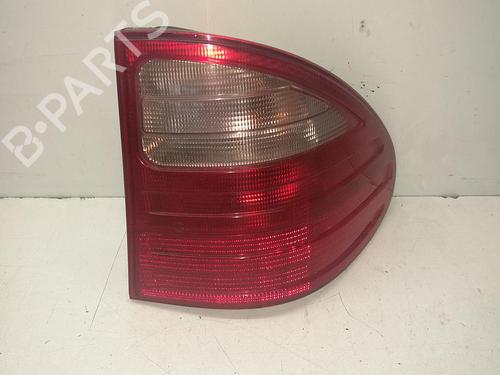 Used Right taillight MERCEDES-BENZ E-CLASS T-Model (S210) E 240 T (210.261) (170 hp) 15366695