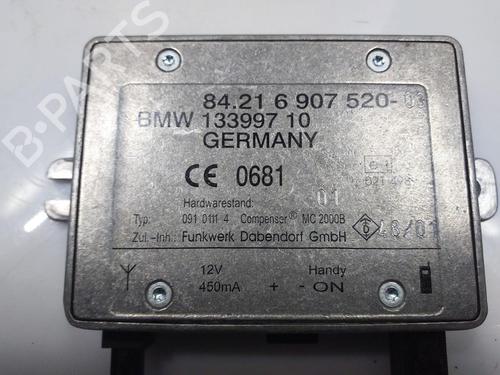 Other BMW 3 Compact (E46) 320 td | BP18463355O1 