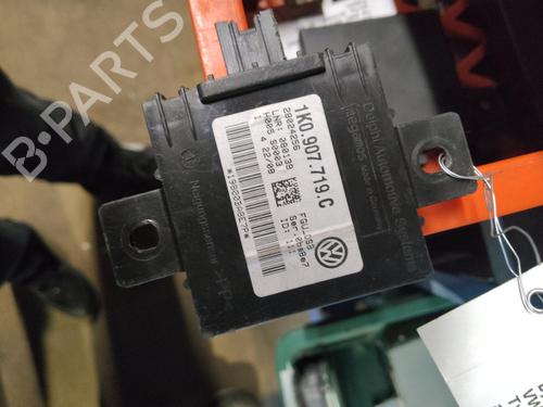 Used Ignition coil VW TOURAN (1T1, 1T2) 1.4 TSI (170 hp) 16175548