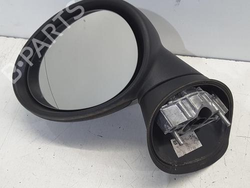 Used Left mirror MINI MINI CLUBMAN (R55) Cooper D (112 hp) 16177132