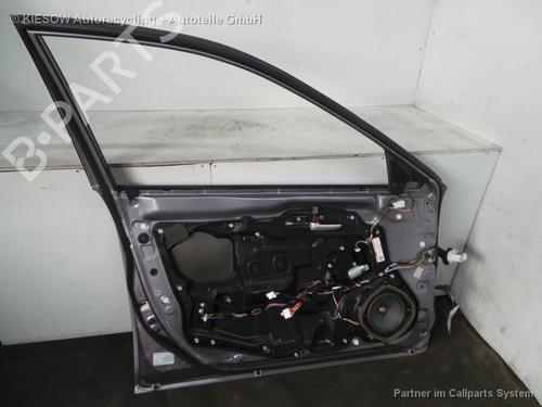 Used Left front door MAZDA 6 Station Wagon (GY) 2.0 DI (GY19) (143 hp) 15361540