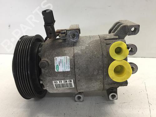 Used AC compressor KIA SOUL I (AM) 1.6 CVVT (126 hp) 15365912
