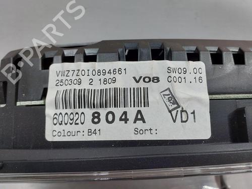 Other VW POLO IV (9N_, 9A_) 1.2 | BP29602098O1 