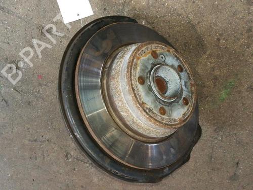 Used Right rear steering knuckle MERCEDES-BENZ E-CLASS T-Model (S211) E 220 T CDI (211.206) (150 hp) 15364840