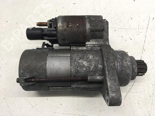 Starter VW TOURAN (1T1, 1T2) 1.9 TDI | BP15367567M8 