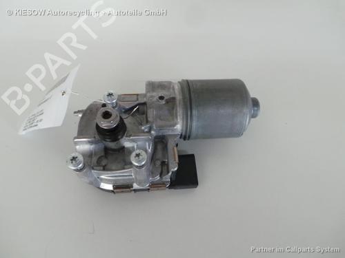 Motorino del tergicristallo anteriore VW TOURAN (5T1) 2.0 TDI (190 hp) 16101014