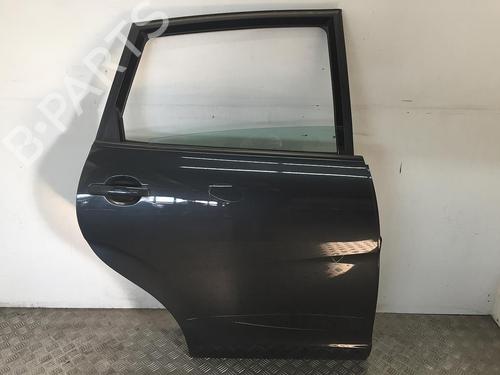 Used Right rear door SEAT ALTEA (5P1) 1.6 TDI (105 hp) 16176938