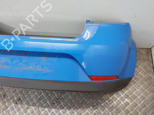 Rear bumper SEAT IBIZA IV (6J5, 6P1) 1.4 | BP21820983C8