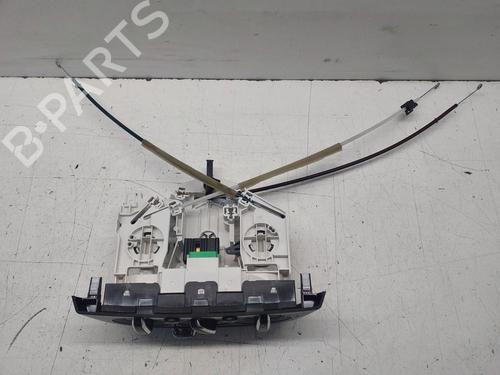 Climate control MITSUBISHI MIRAGE / SPACE STAR VI Hatchback (A0_A) 1.0 (A05A) | BP31259467I5 