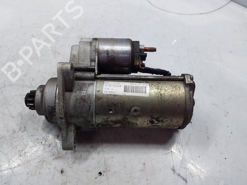 Used Starter VW TRANSPORTER T4 Bus (70B, 70C, 7DB, 7DK, 70J, 70K, 7DC, 7DJ) 2.5 TDI (102 hp) 32038911