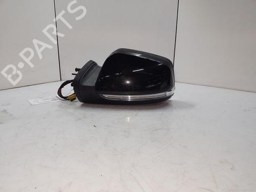 Left mirror MERCEDES-BENZ A-CLASS (W169) A 160 (169.031, 169.331) | BP29879945C26