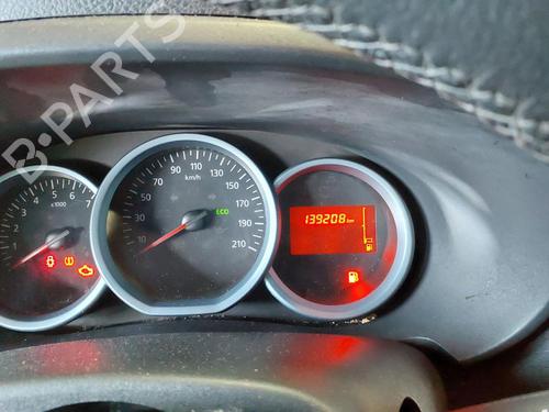 Instrument cluster DACIA LODGY (JS_) 1.5 dCi | BP18600411C47 