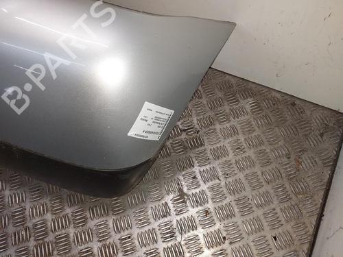 Rear bumper VW LUPO I (6X1, 6E1) 1.0 | BP29963928C8