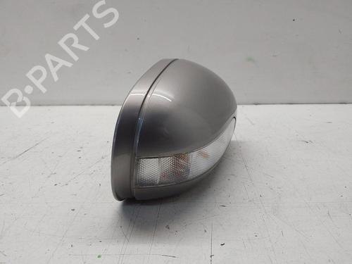 Right mirror MERCEDES-BENZ C-CLASS (W203) C 180 Kompressor (203.046) | BP29047258C27 