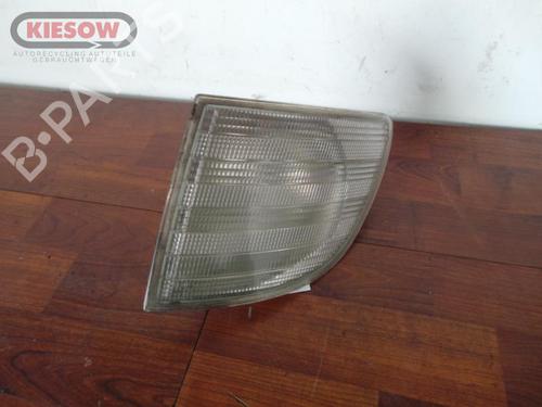 Used Left front indicator MERCEDES-BENZ V-CLASS (638/2) V 200 CDI (638.294) (102 hp) 15360920