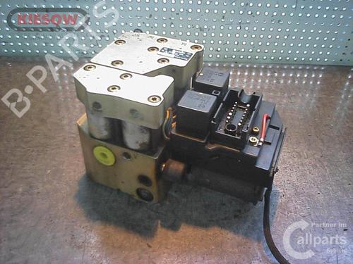 ABS pump MERCEDES-BENZ S-CLASS Coupe (C126) 420 SEC (126.046) | BP15359279M43 