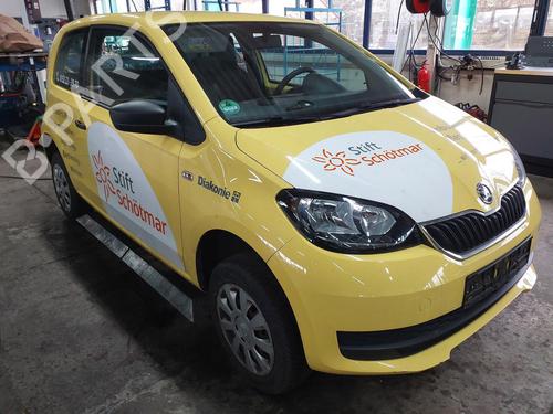 Other SKODA CITIGO (NF1) 1.0 | BP17040691O1