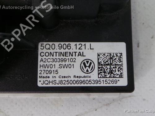 Annen VW GOLF SPORTSVAN VII (AM1, AN1) 2.0 TDI (150 hp) 16100734