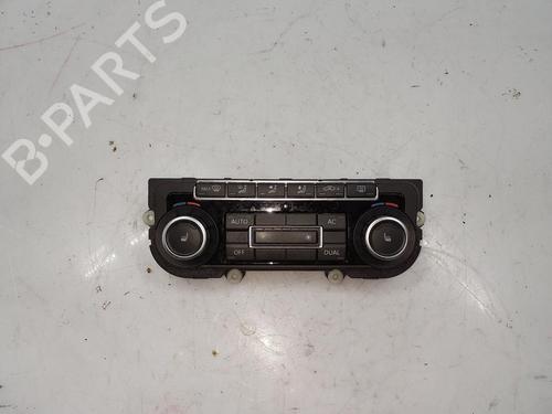 climate-control-vw-golf-vi-5k1-2008-2009-2010-2011-2012-2013-2014-36549294 main image