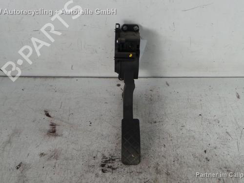 Pedal VW POLO (9N_, 9A_) 1.4 16V | BP15361853I4 