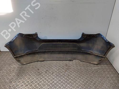Rear bumper SEAT IBIZA IV (6J5, 6P1) 1.4 | BP21820983C8