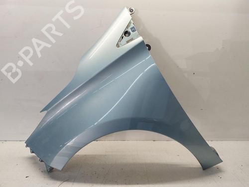 Forskærm venstre RENAULT ZOE (BFM_) ZOE (88 hp) 32841771