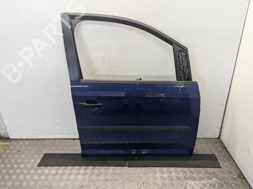 Dør høyre foran Dør høyre foran VW CADDY IV MPV (SAB, SAJ) 1.4 TGI CNG (110 hp) 37480566 37480566