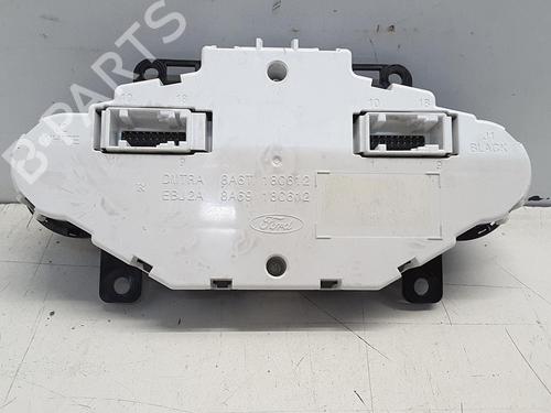 Used Climate control FORD FIESTA VI (CB1, CCN) 1.0 EcoBoost (125 hp) 16073574