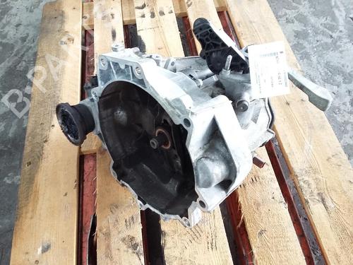 Used Gearbox VW POLO V (6R1, 6C1) 1.2 (70 hp) 16101400