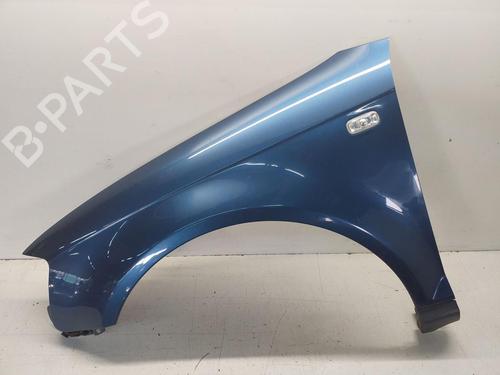 Used Left front fenders AUDI A3 (8P1) 1.9 TDI (105 hp) 23874754