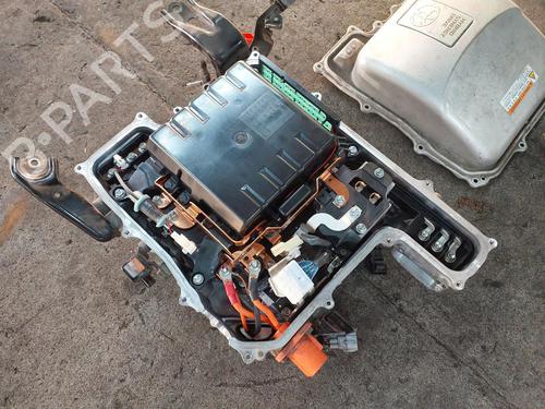 Other TOYOTA PRIUS Liftback (_W2_) 1.5 Hybrid (NHW20_, NHW20R) | BP23029407O1 