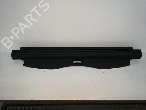 Used Rear parcel shelf BMW 3 Touring (E46) 318 i (118 hp) 18461969