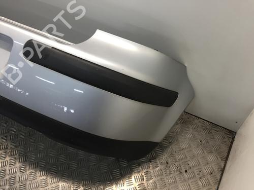 Rear bumper VW GOLF IV (1J1) 1.4 16V | BP20670865C8 