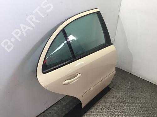 Left rear door MERCEDES-BENZ E-CLASS (W211) E 200 CDI (211.004) | BP19479332C4 