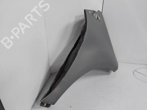 Right front fenders MERCEDES-BENZ A-CLASS (W169) A 170 (169.032, 169.332) | BP23063153C42 