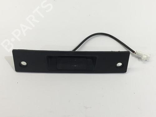 Tailgate handle FIAT TIPO Hatchback (356_, 357_) 1.4 (356HXA1B) (95 hp) 16102034